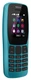 Сотовый телефон Nokia 110 DS (2019) Blue вид 11