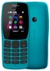 Сотовый телефон Nokia 110 DS (2019) Blue вид 12