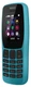 Сотовый телефон Nokia 110 DS (2019) Blue вид 6