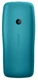 Сотовый телефон Nokia 110 DS (2019) Blue вид 8