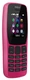 Сотовый телефон Nokia 110 DS (2019) Pink вид 14