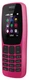 Сотовый телефон Nokia 110 DS (2019) Pink вид 15
