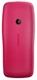 Сотовый телефон Nokia 110 DS (2019) Pink вид 16