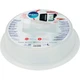 Крышка для посуды в микроволновую печь Wpro PLL003 26.5см вид 1