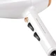 Фен CENTEK CT-2270, белый вид 4