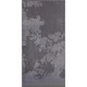 Полотенце Донецкая Мануфактура NUOVE TERRE серый 100х150 см, махра вид 2