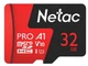 Карта памяти microSDXC Netac P500 Extreme Pro 32GB (NT02P500PRO-032G-S) вид 1