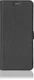 Чехол-книжка DF sFlip-82 для Samsung Galaxy A12/M12, черный вид 1