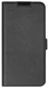 Чехол-книжка DF xiFlip-63 (black) для Xiaomi Redmi 9A черный вид 1
