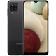 Смартфон 6.5" Samsung Galaxy A12 3/32GB Black вид 1