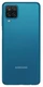 Смартфон 6.5" Samsung Galaxy A12 3/32GB Blue вид 2