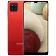 Смартфон 6.5" Samsung Galaxy A12 4Gb/64Gb Красный вид 1