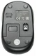 Мышь беспроводная OKLICK 665MW Black-Blue USB вид 6