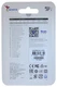 Карта памяти microSDXC ADATA Premier 64GB + SD adapter (AUSDX64GUICL10-RA1) вид 4
