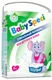 Стиральный порошок для детского белья BabySpeci 1.8 кг вид 1