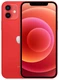Смартфон 6.1" Apple iPhone 12 128GB Red вид 1