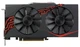 Видеокарта ASUS Radeon RX 470 Mining 4GB (MINING-RX470-4G-LED) вид 1