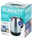 Чайник Scarlett SC-EK21S67 вид 4
