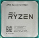 Процессор AMD Ryzen 5 3400GE OEM вид 1