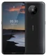 Смартфон 6.55" Nokia 5.3 3/64GB Dual Sim Charcoal (TA-1234) вид 1