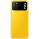 Смартфон 6.53" POCO M3 4/128GB Yellow вид 3