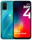 Смартфон 6.53" Vsmart Joy 4 4/64GB Turquoise вид 1