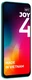 Смартфон 6.53" Vsmart Joy 4 4/64GB Turquoise вид 26