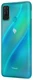 Смартфон 6.53" Vsmart Joy 4 4/64GB Turquoise вид 29