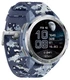 Смарт-часы Honor Watch GS Pro Camo Blue вид 1