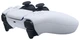 Геймпад Sony DualSense белый для PlayStation 5 вид 2