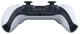 Геймпад Sony DualSense белый для PlayStation 5 вид 4