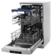 Посудомоечная машина Midea MFD45S110S вид 4