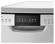 Посудомоечная машина Midea MFD45S110S вид 5