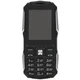 Сотовый телефон Vertex K213 чёрный/металл вид 2