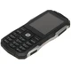 Сотовый телефон Vertex K213 чёрный/металл вид 8
