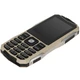Сотовый телефон Vertex K213 песочный/металл вид 8