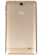 Планшет 8.0" BQ 8077L Exion Plus LTE 3/32GB Gold вид 3