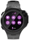 Детские часы Elari Kidphone 4GR Черный вид 2