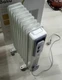Масляный радиатор Ballu Cube BOH/CB-09 W 2000 вид 7