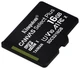 Карта памяти microSDHC Kingston Canvas Select Plus 16GB (SDCS2/16GBSP) вид 2