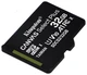 Карта памяти microSDHC Kingston Canvas Select Plus 32GB (SDCS2/32GBSP) вид 2