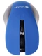 Мышь беспроводная Canyon CNE-CMSW1BL Blue USB вид 4