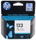Картридж для принтера HP 123 (F6V16AE) вид 1