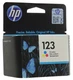 Картридж для принтера HP 123 (F6V16AE) вид 2