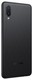 Смартфон 6.5" Samsung Galaxy A02 2/32GB Black (SM-A022) вид 4