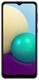 Смартфон 6.5" Samsung Galaxy A02 2/32GB Black (SM-A022) вид 8