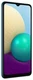 Смартфон 6.5" Samsung Galaxy A02 2/32GB Blue вид 3