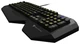 Клавиатура ThunderX3 ТК30 Black вид 6