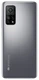 Смартфон 6.67" Xiaomi Mi 10T 8Гб/128Гб Серебристый вид 2