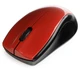 Мышь беспроводная Gembird MUSW-320-R Red USB вид 2